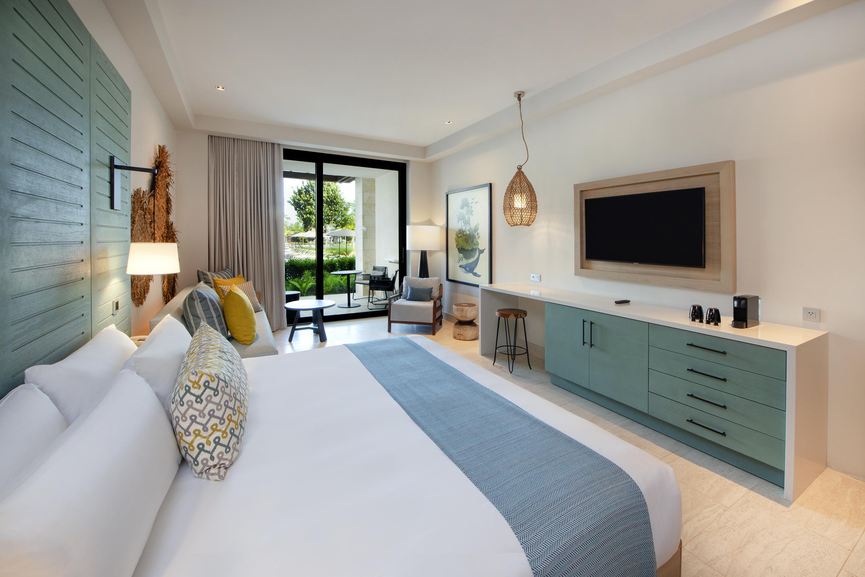 Lopesan Costa Bávaro Resort, Spa&casino 5* Punta Cana