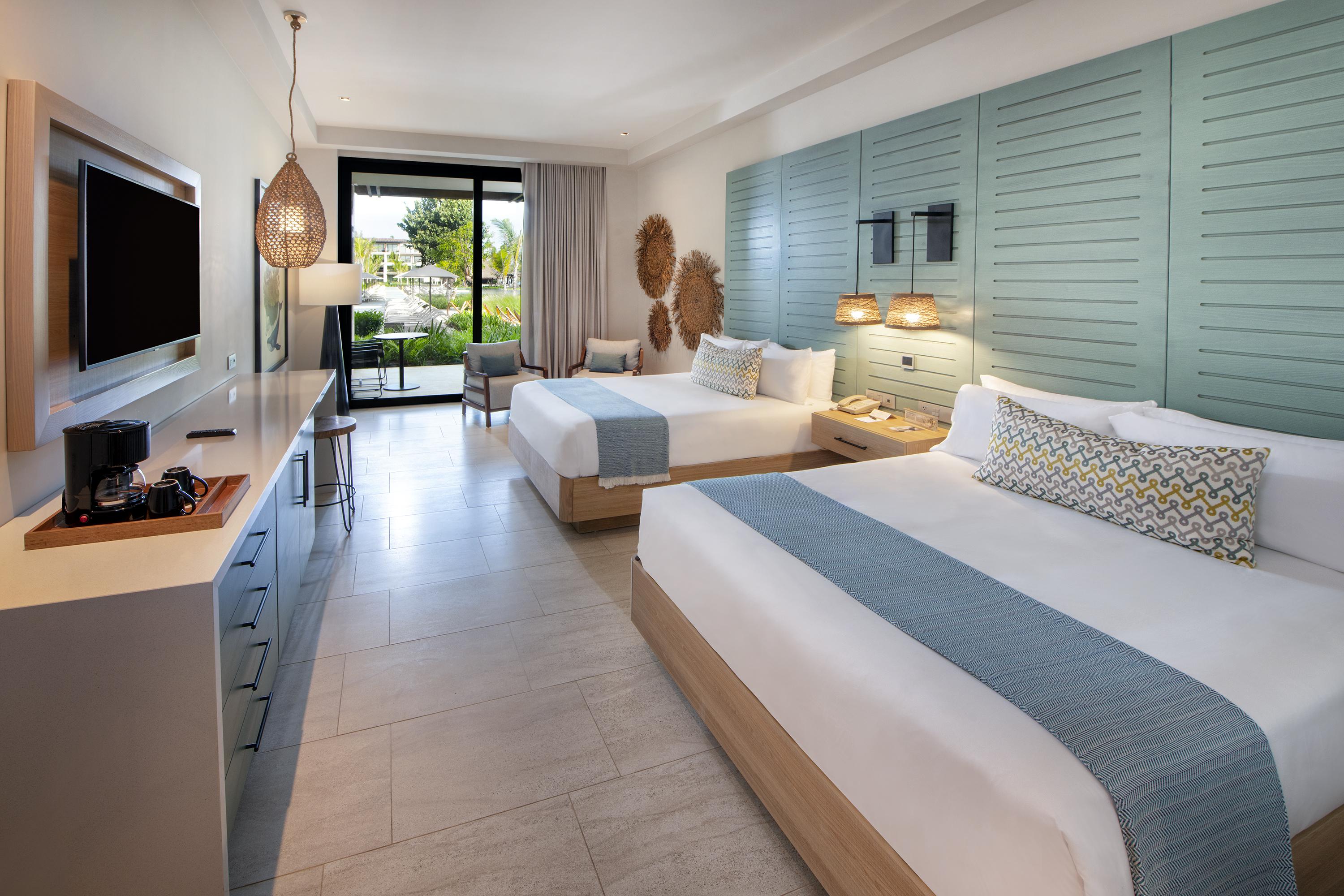 Resort Lopesan Costa Bávaro Resort, Spa&casino