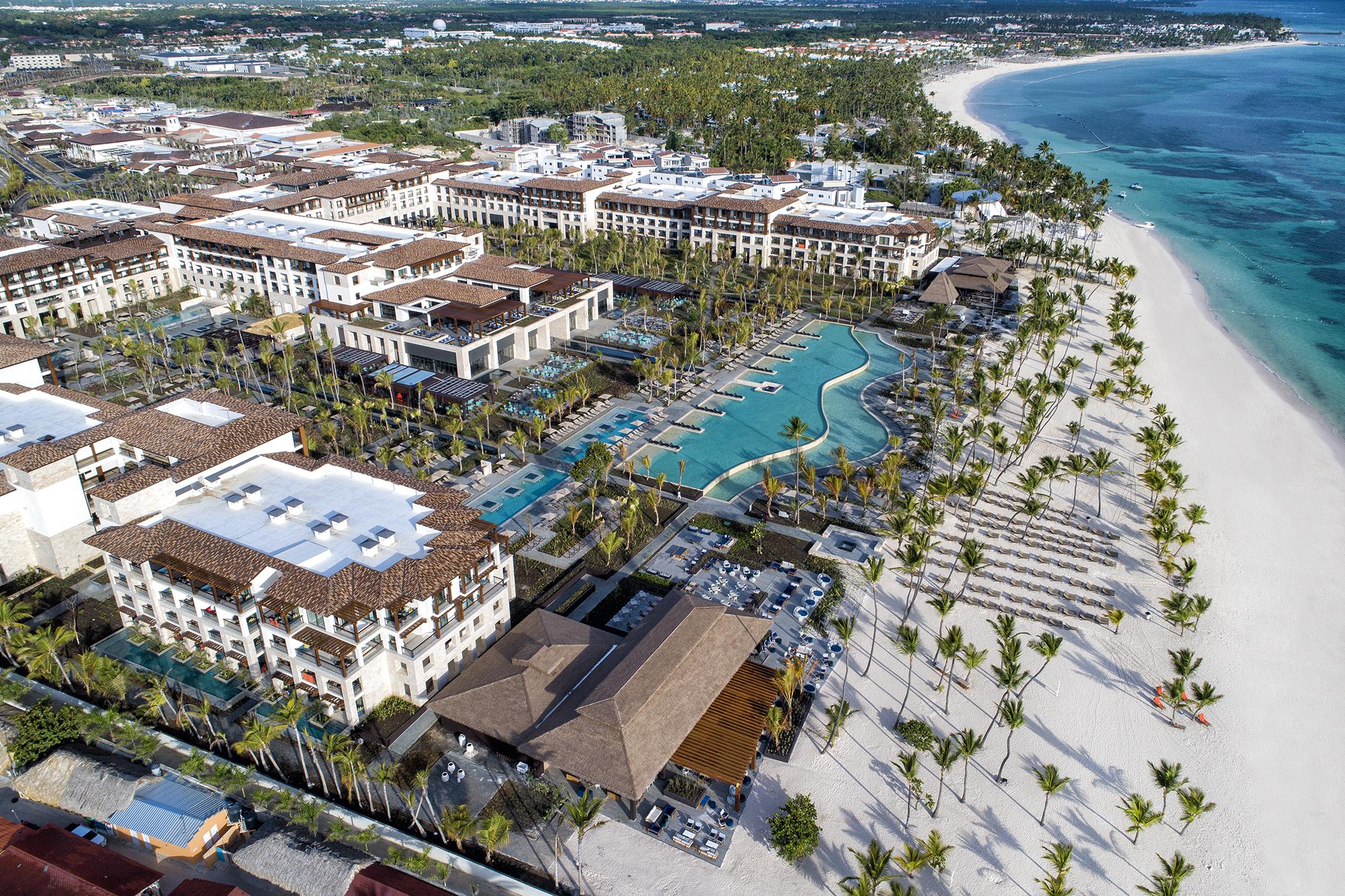 Lopesan Costa Bávaro Resort, Spa&casino Resort