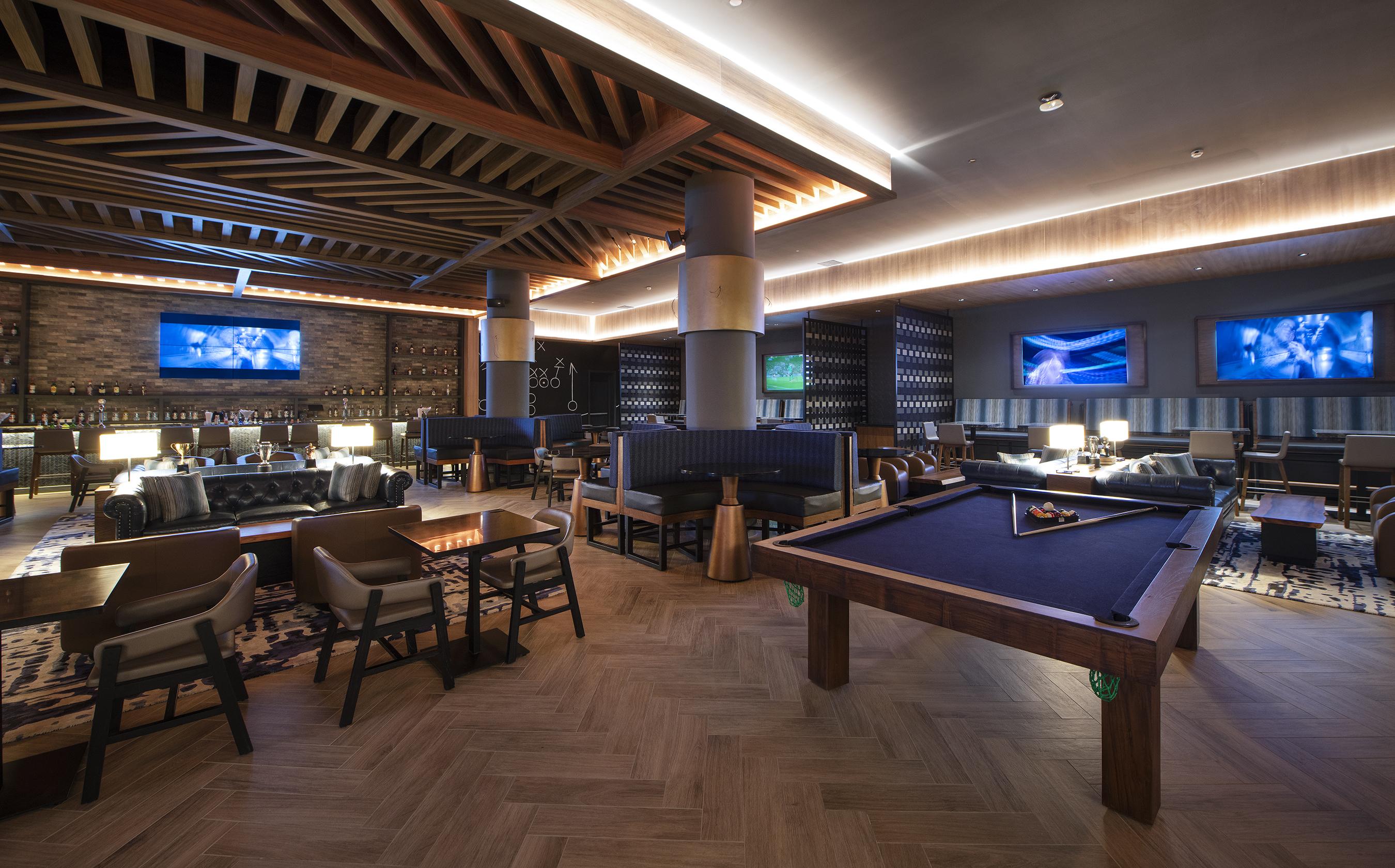 Resort Lopesan Costa Bávaro Resort, Spa&casino