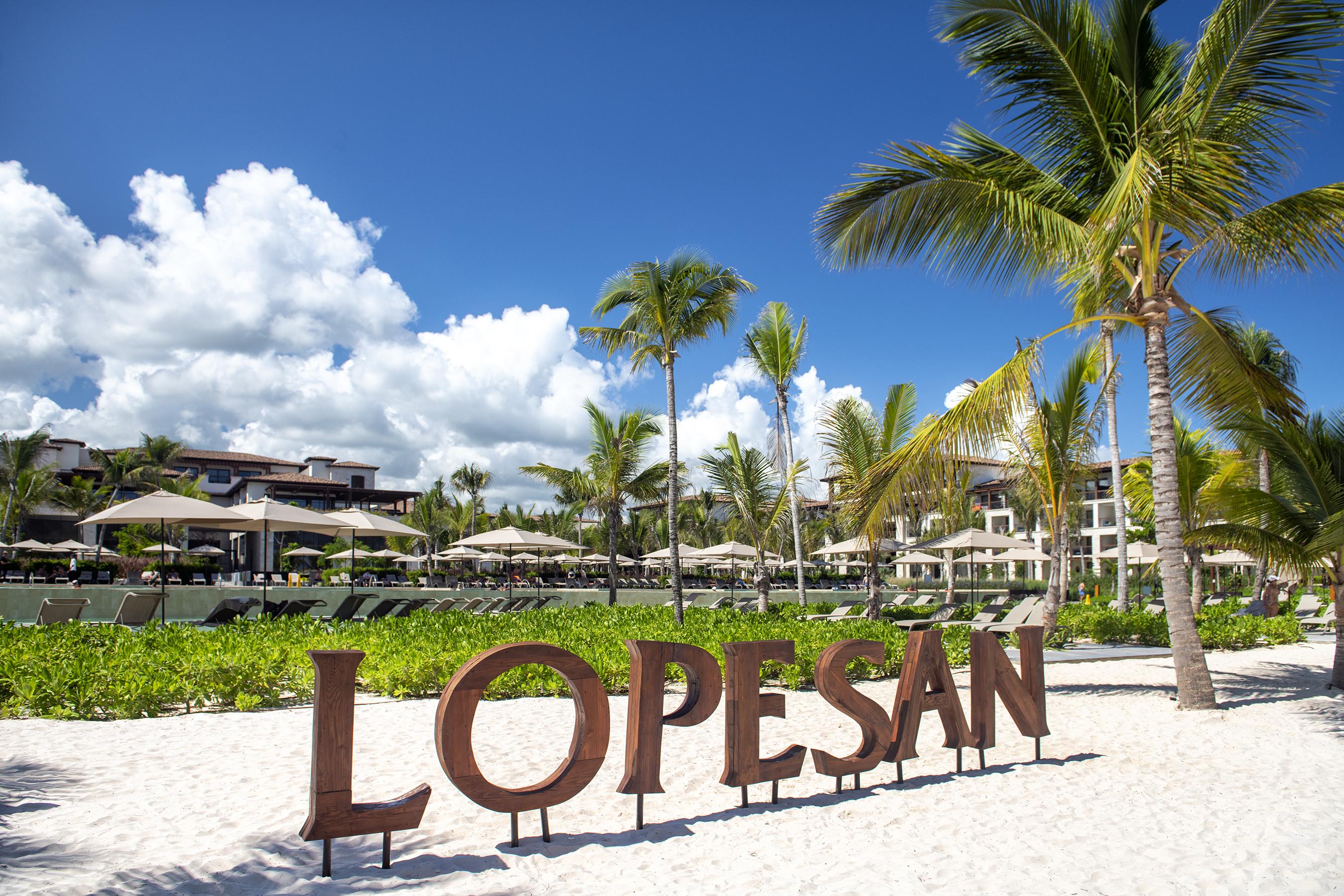 Resort Lopesan Costa Bávaro Resort, Spa&casino