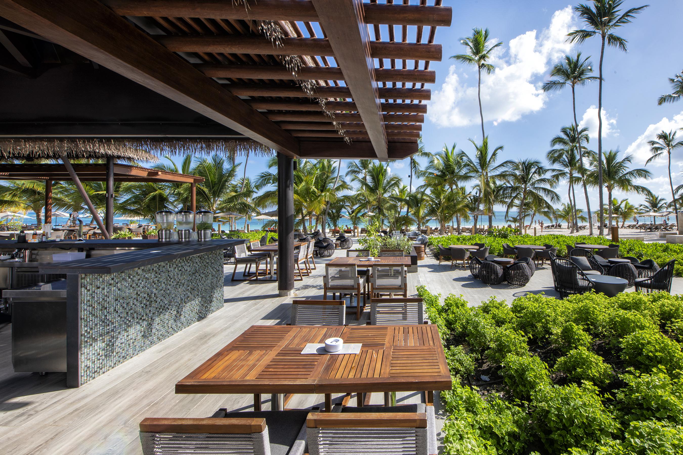 Lopesan Costa Bávaro Resort, Spa&casino 5* Punta Cana
