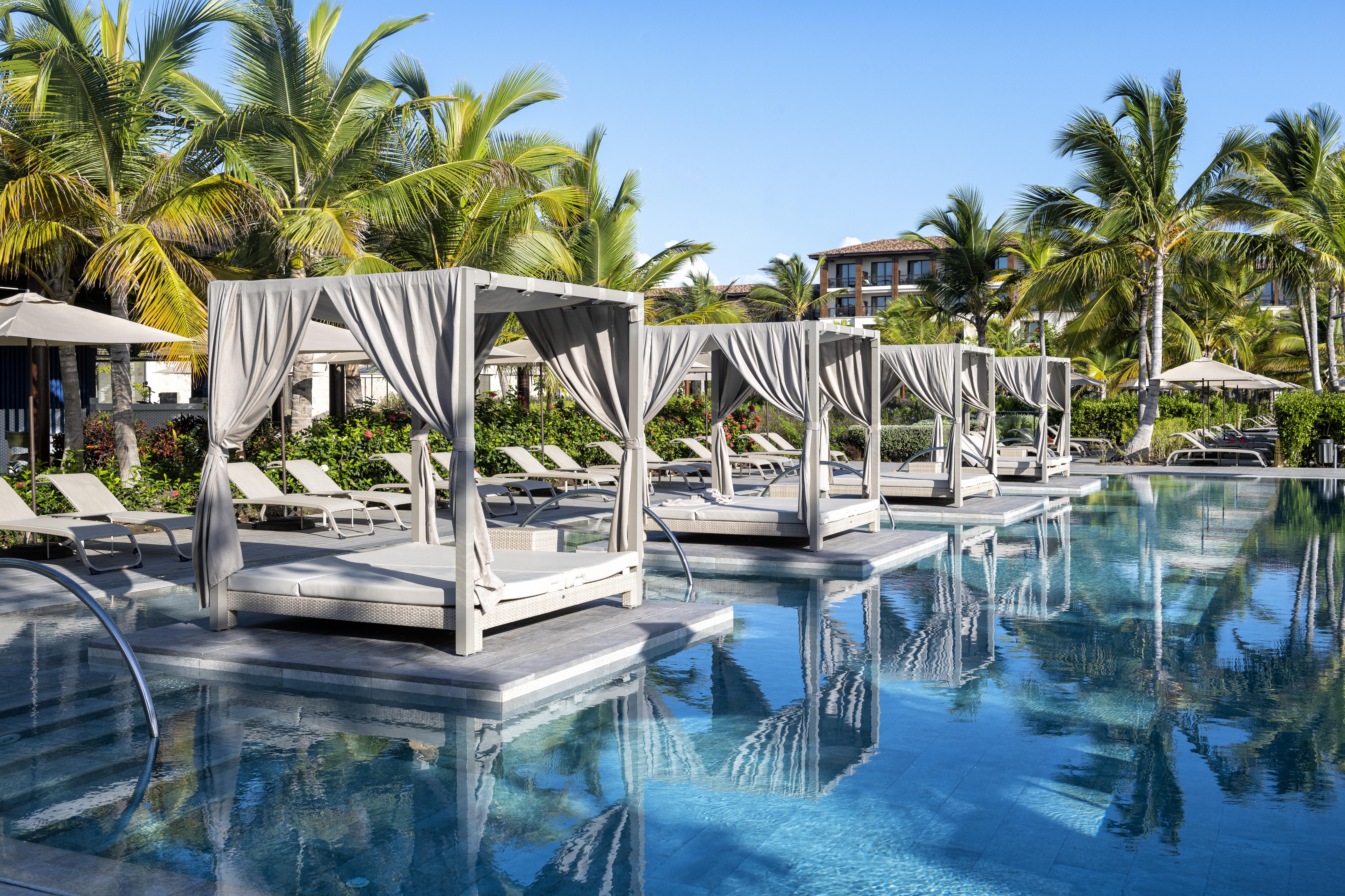Lopesan Costa Bávaro Resort, Spa&casino