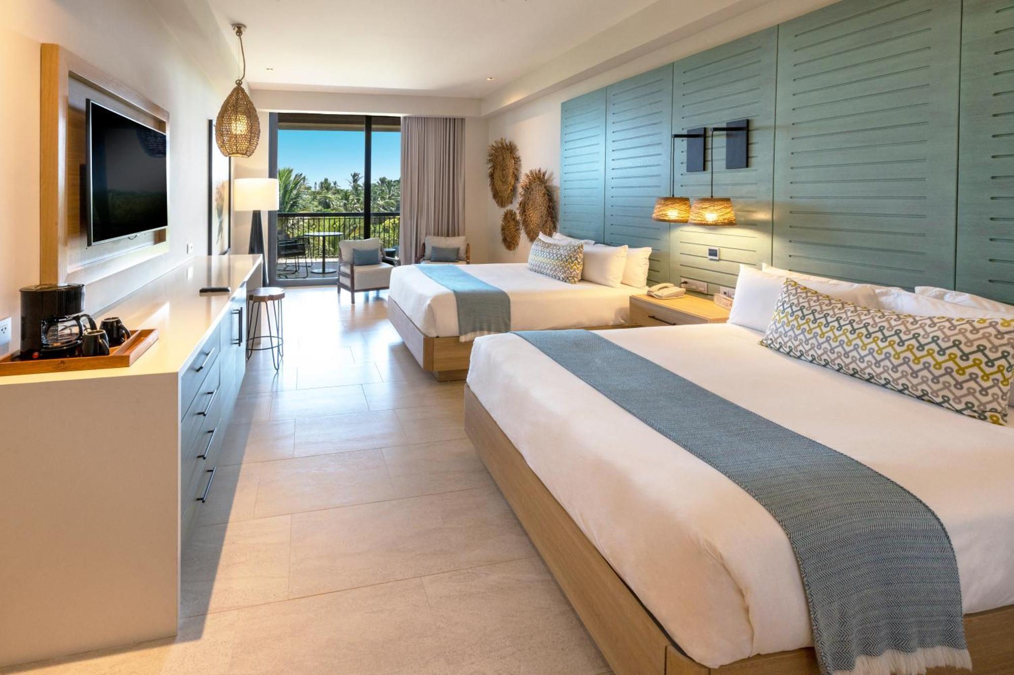Resort Lopesan Costa Bávaro Resort, Spa&casino Punta Cana