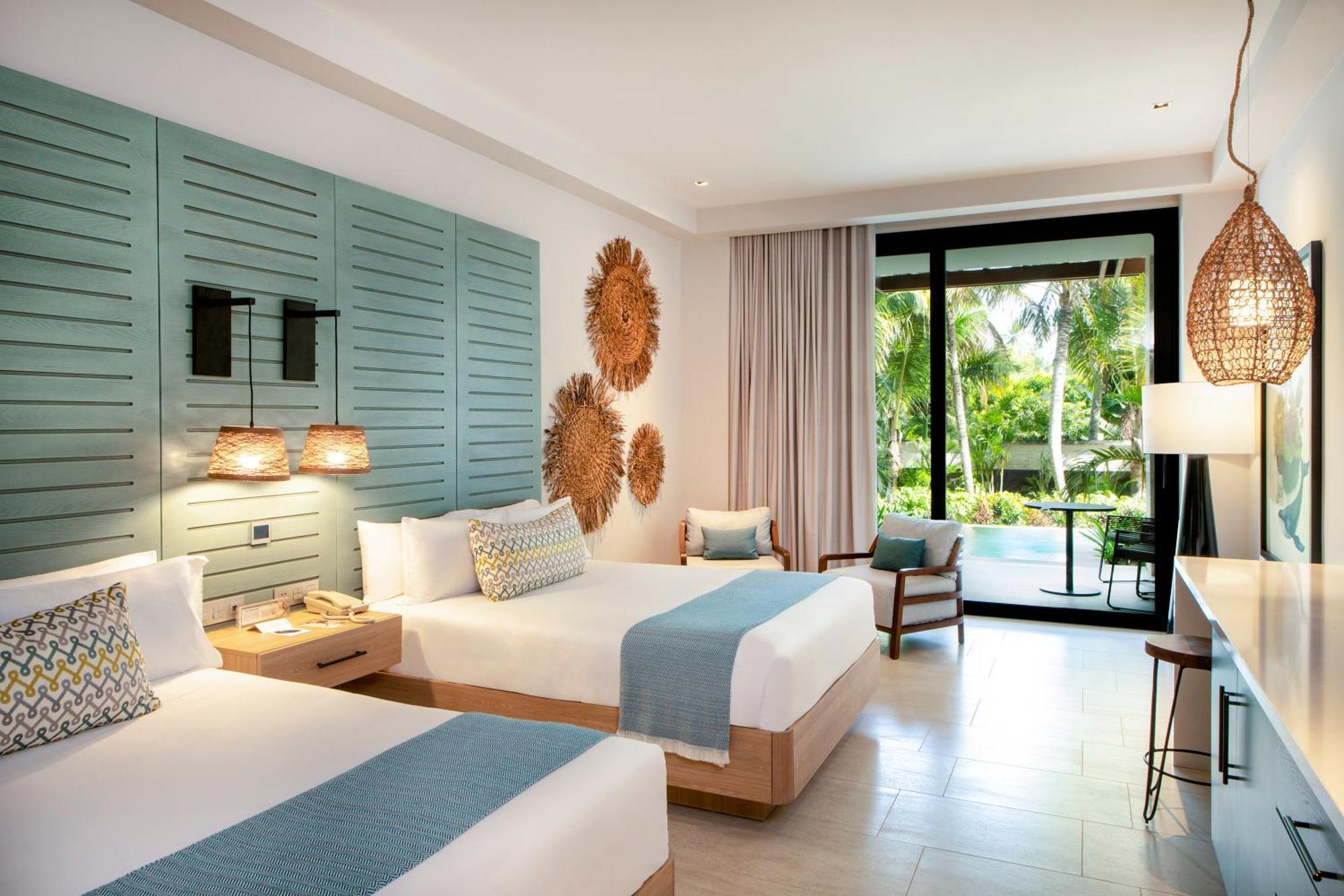 Resort Lopesan Costa Bávaro Resort, Spa&casino Punta Cana