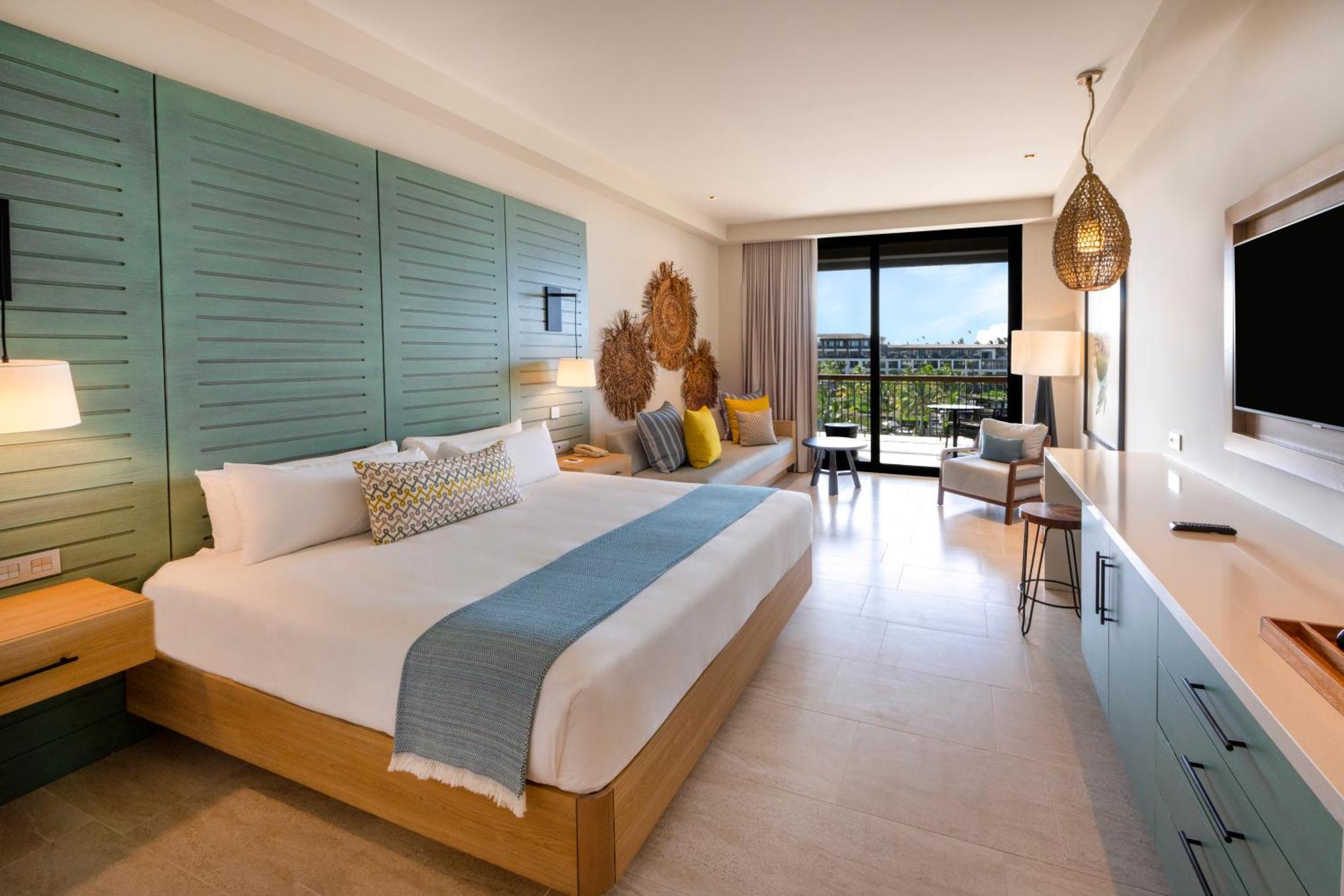 Lopesan Costa Bávaro Resort, Spa&casino