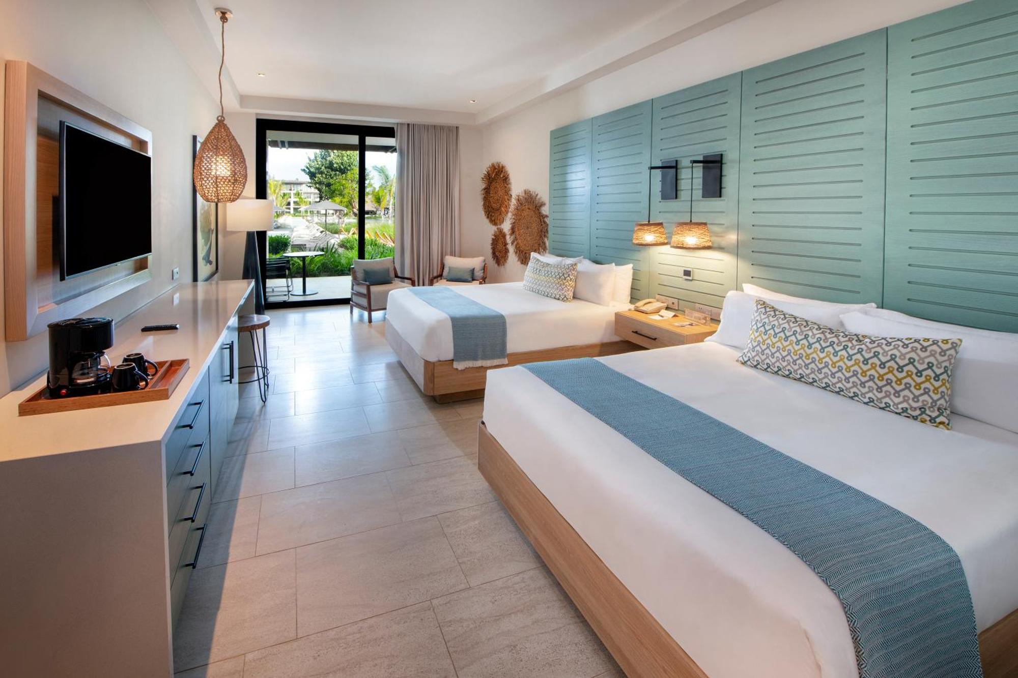 Lopesan Costa Bávaro Resort, Spa&casino Resort Punta Cana