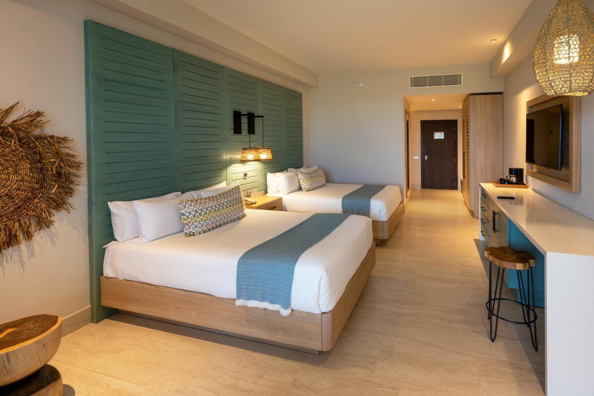 Resort Lopesan Costa Bávaro Resort, Spa&casino Punta Cana