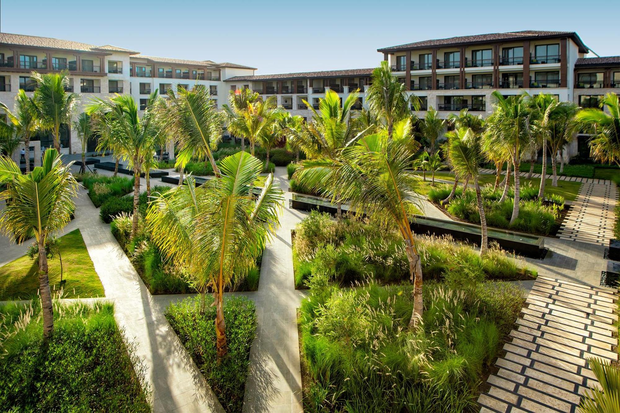 Resort Lopesan Costa Bávaro Resort, Spa&casino Punta Cana