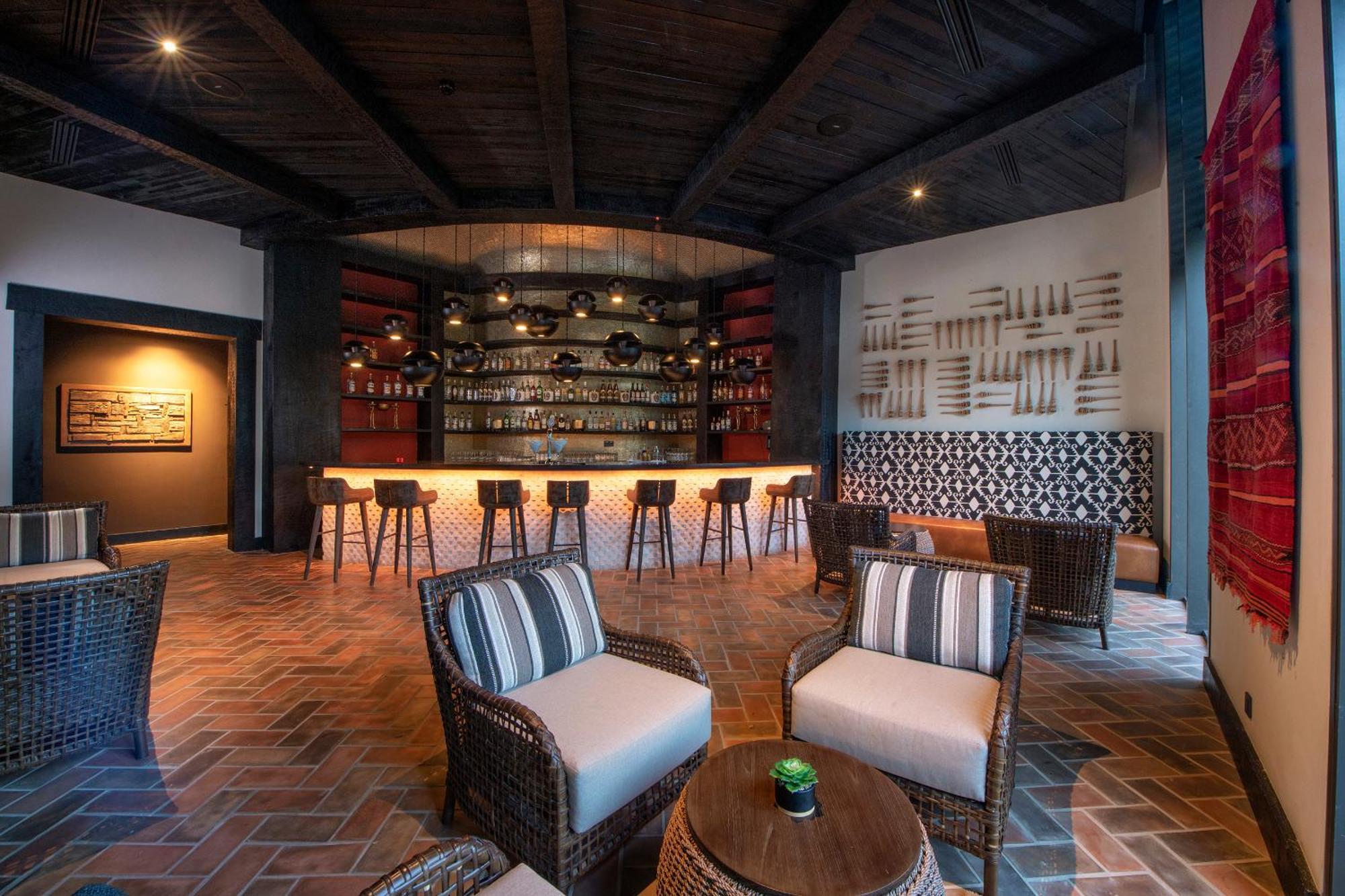 Lopesan Costa Bávaro Resort, Spa&casino
