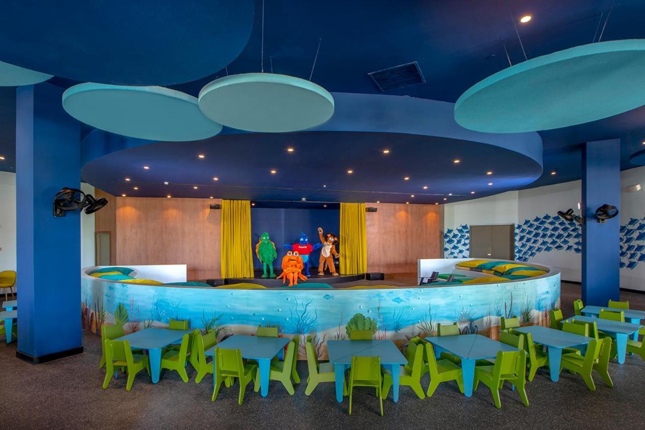 Resort Lopesan Costa Bávaro Resort, Spa&casino